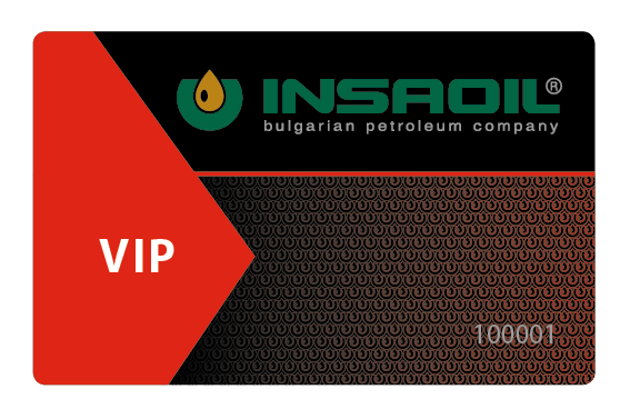 VIP CARD